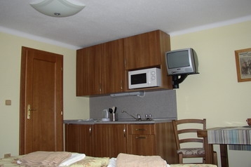 Avstrija Privát Leogang, Eksterier